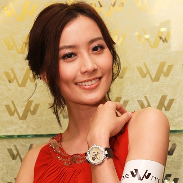 fala chen marvel